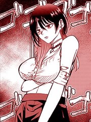 月光下的异世界之旅漫画月夜氛围格位示意图:夜色渐变与光源